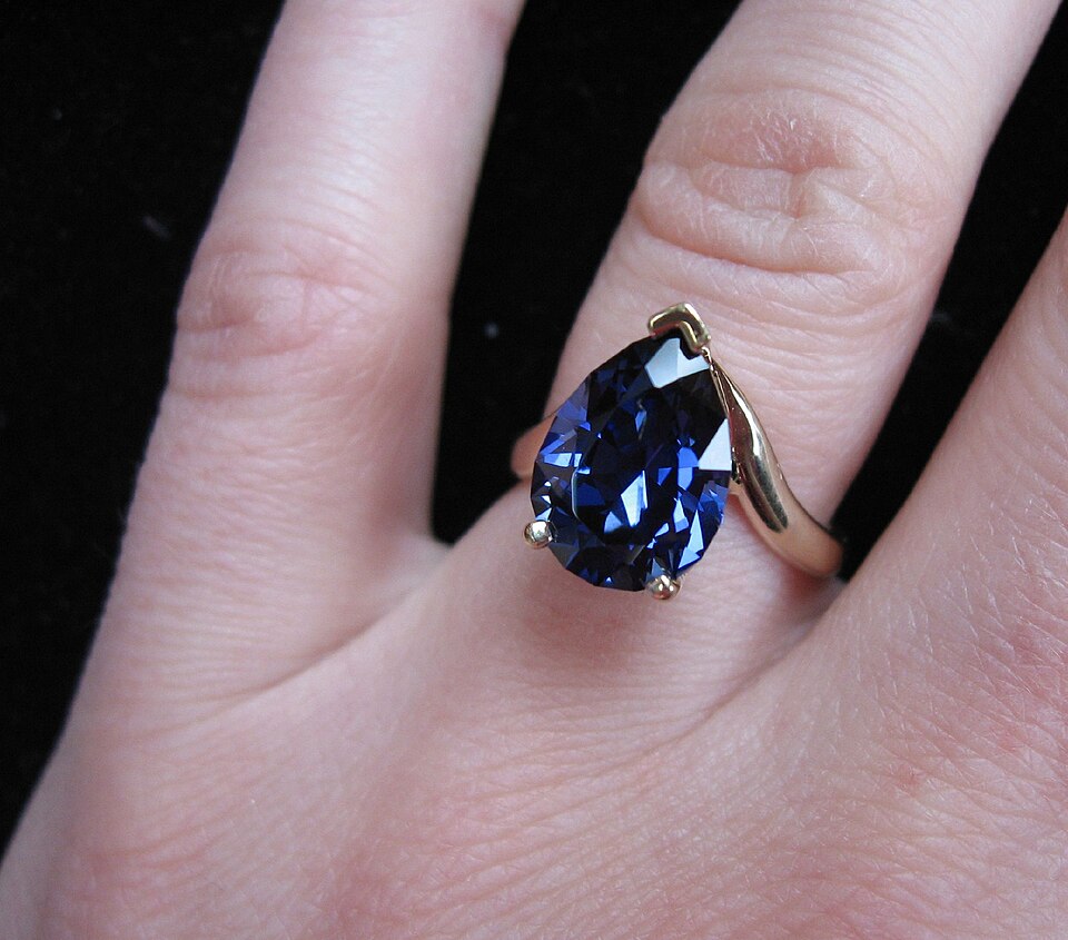 Gemstones for Everyday Rings: Gemstones for Everyday Rings shown through color, cut, setting context, and material evidence.
